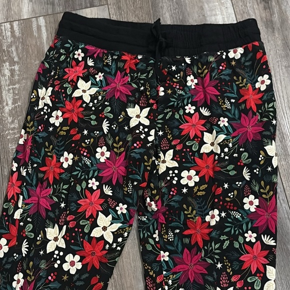 Little Sleepies Merry Berry pajama
bottoms pants size small - Picture 4 of 7